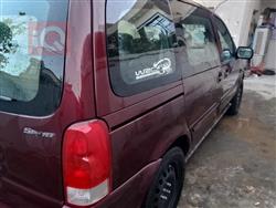 شيفروليه ابلاندر